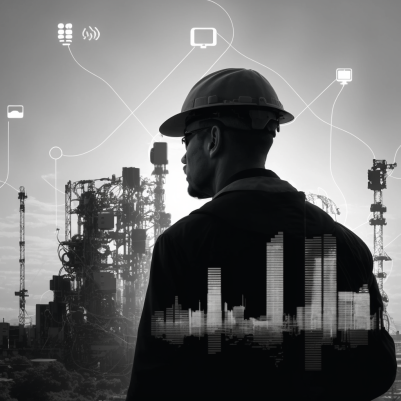 Industrial IoT Data